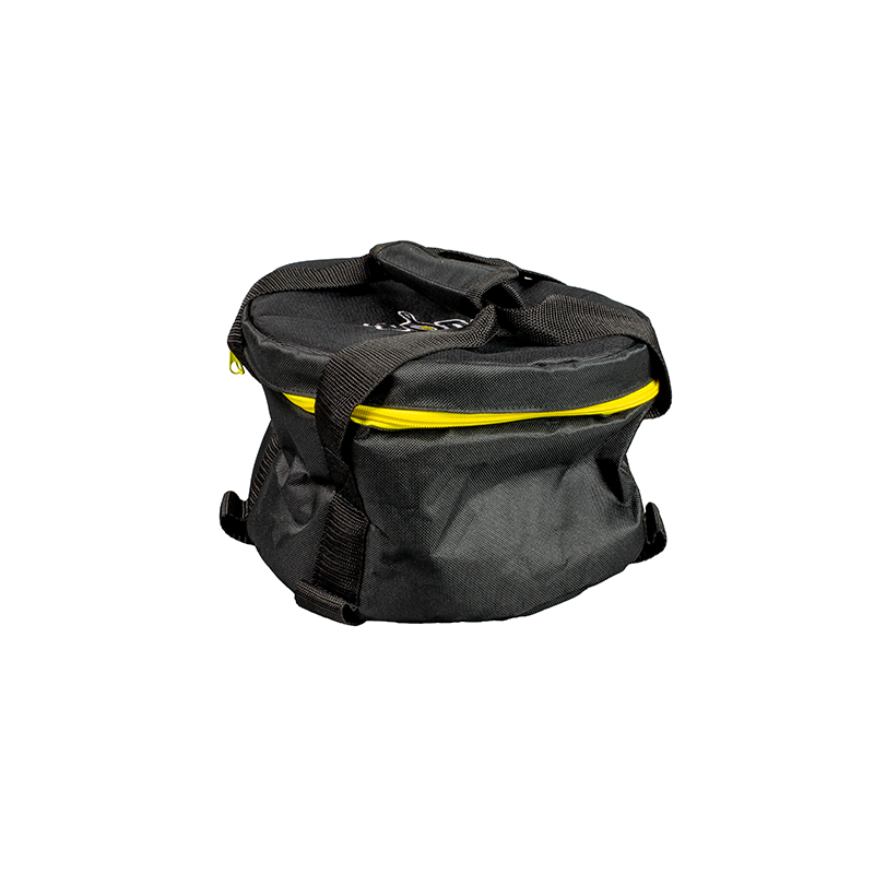 Camp Dutch Oven Carry Bag Shop Online Lodge Cast Iron